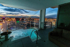 Dream Penthouse at Palms Place